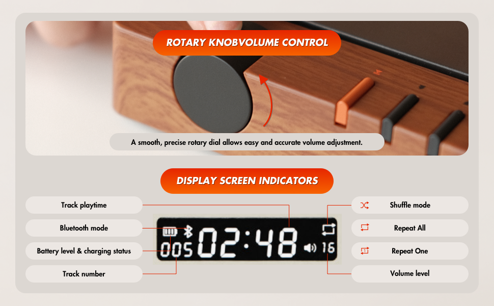 Syitren R300 CD Player detail 4.png