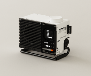Syitren N200 matte White Bluetooth Speaker, coming soon on Amazon