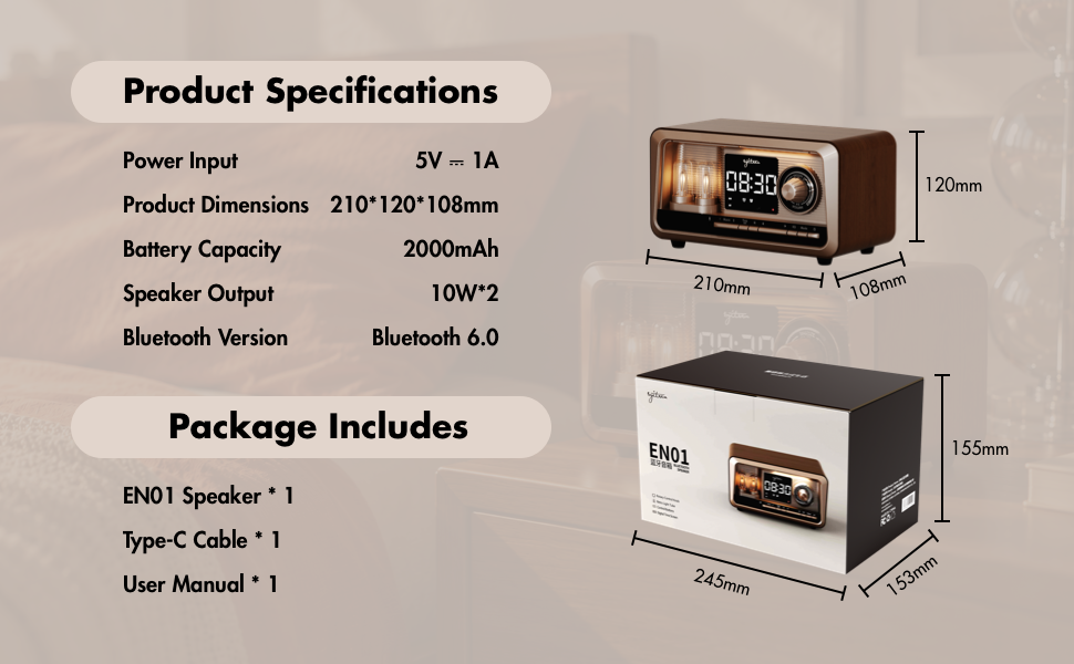 Syitren EN01 Bluetooth Speaker 7.png